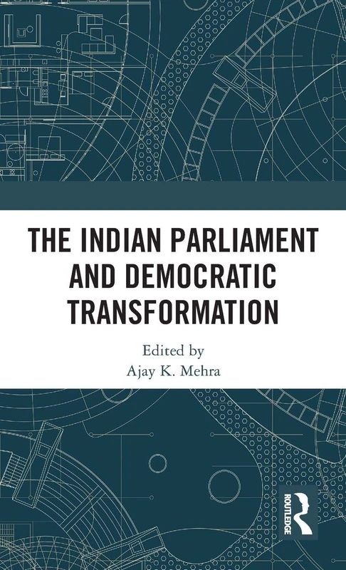 The Indian Parliament and Democratic Transformation - Image 1