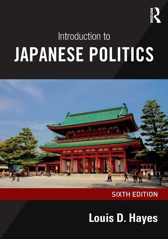 Introduction to Japanese Politics