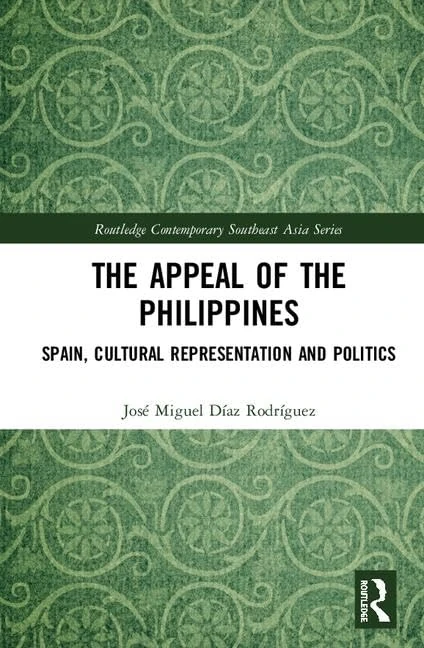 Routledge - The Appeal of the Philippines Book