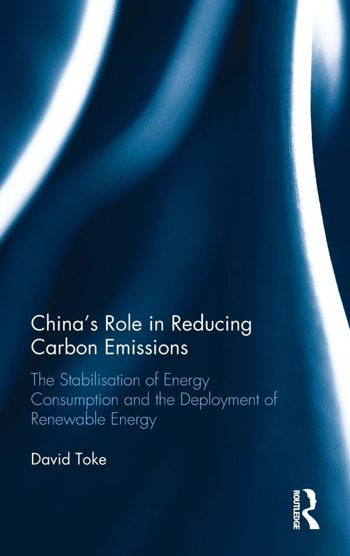 Routledge - China's Role in Reducing Carbon Emissions Book - Image 1