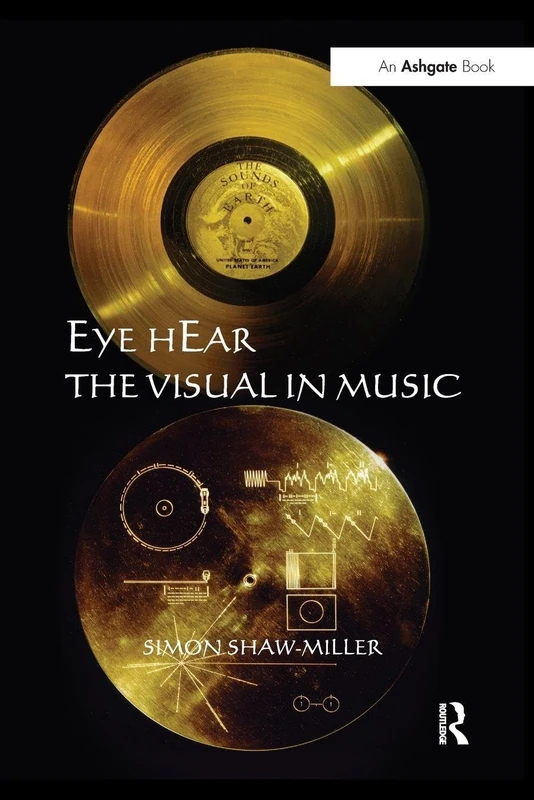 Eye hEar The Visual in Music