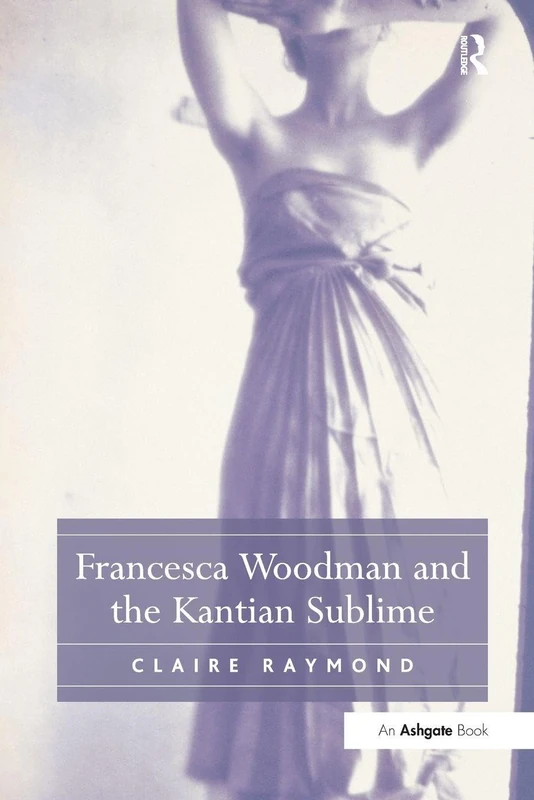 Francesca Woodman and the Kantian Sublime - Image 1