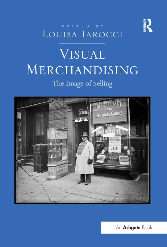 Visual Merchandising: The Image of Selling - Image 1