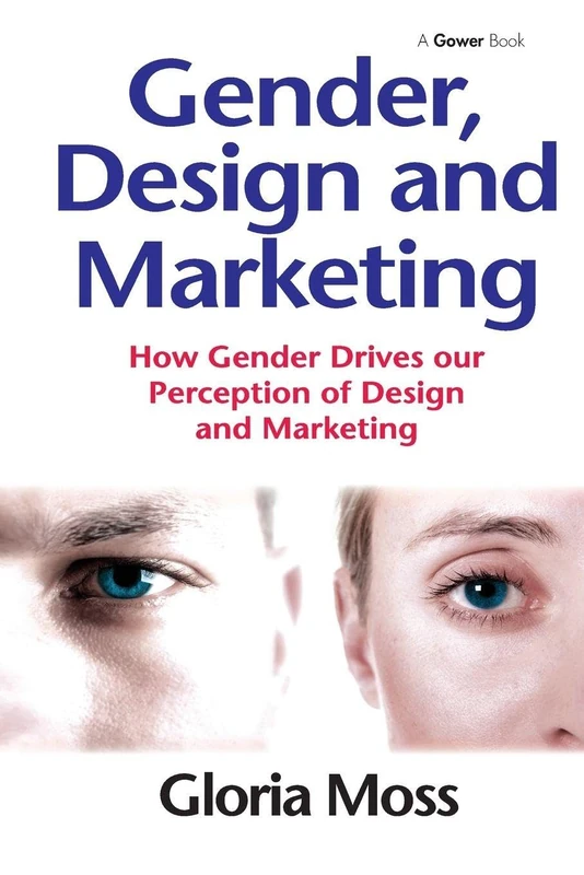 Gender, Design and Marketing: How Gender Drives our Perception of Design and Marketing - Image 1