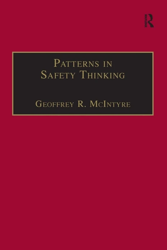 Patterns In Safety Thinking: A Literature Guide to Air Transportation Safety
