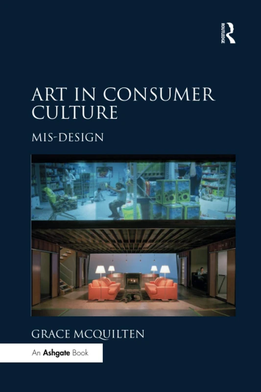 Art in Consumer Culture: Mis-Design