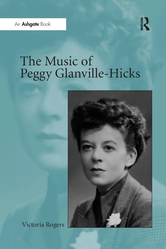The Music of Peggy Glanville-Hicks - Image 1