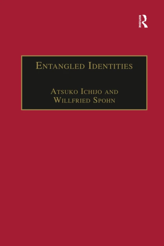 Entangled Identities: Nations and Europe - Image 1