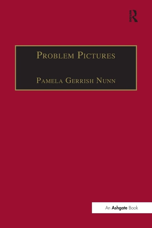 Problem Pictures: Women and Men in Victorian Painting (The Nineteenth Century Series)