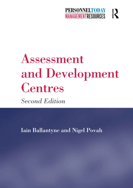 Assessment and Development Centres