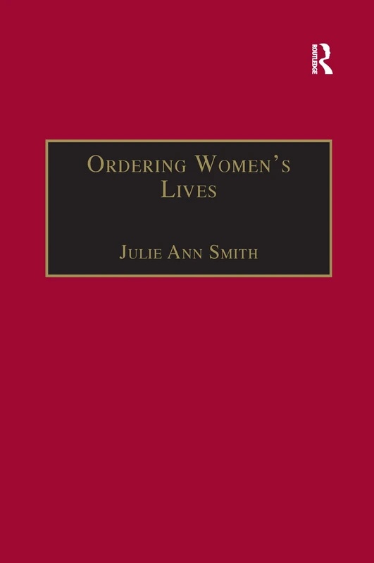 Ordering Women’s Lives: Penitentials and Nunnery Rules in the Early Medieval West - Image 1