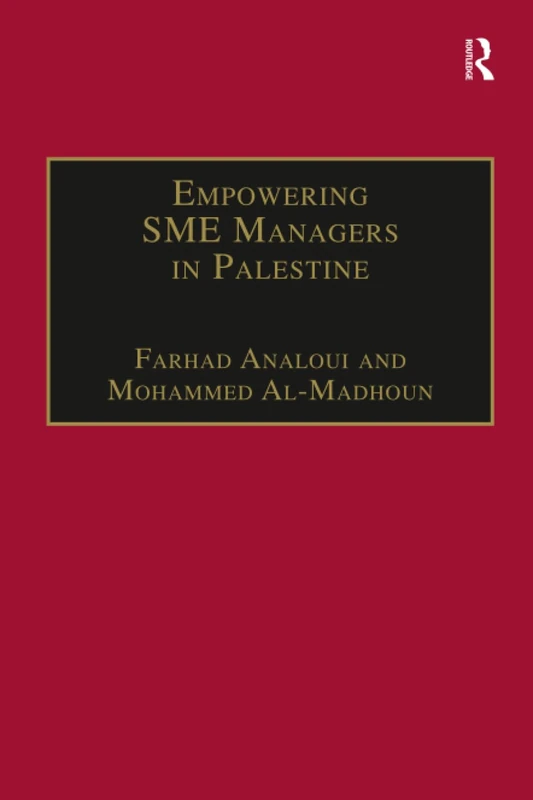 Empowering SME Managers in Palestine