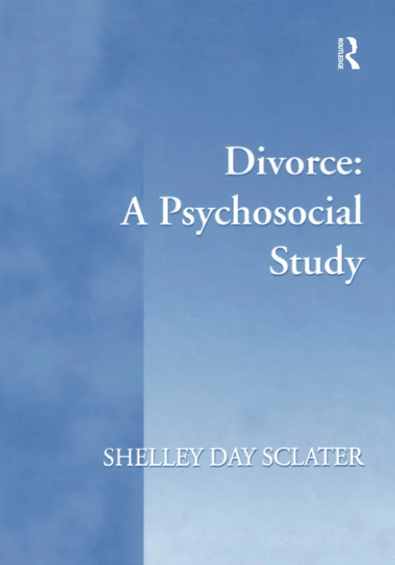 Divorce: A Psychosocial Study