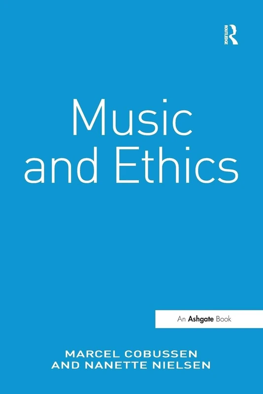 Music and Ethics