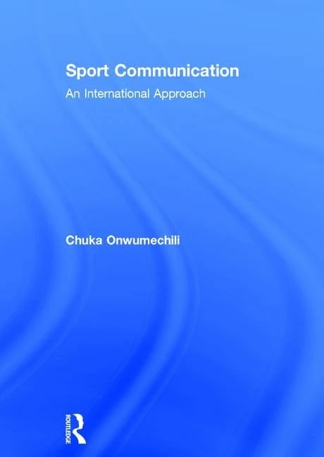 Sport Communication: An International Approach