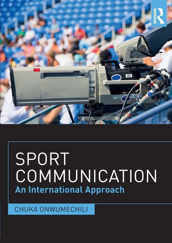 Sport Communication: An International Approach