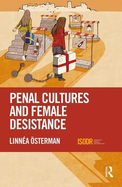 Routledge Penal Cultures and Female Desistance Book