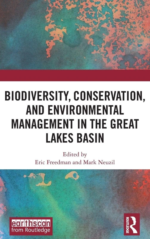 Routledge - Biodiversity, Conservation and Environmental Management