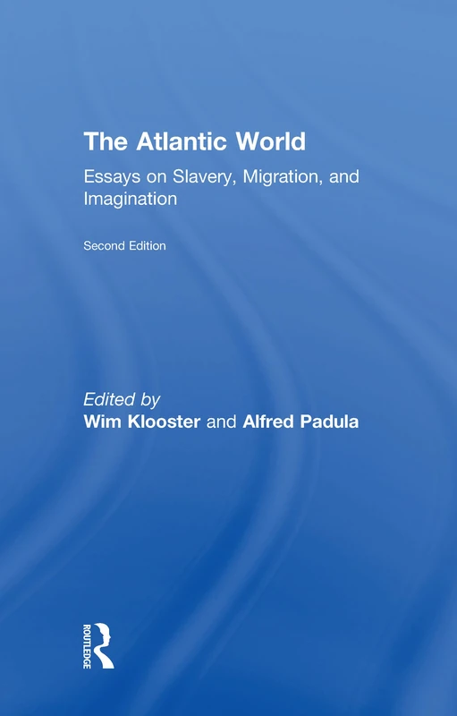 The Atlantic World: Essays on Slavery, Migration, and Imagination (3D Photorealistic Rendering)