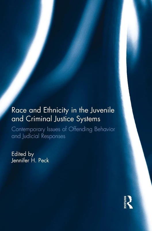 Race and Ethnicity in the Juvenile and Criminal Justice Systems: Contemporary issues of offending behavior and judicial responses