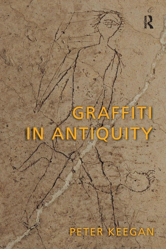 Graffiti in Antiquity