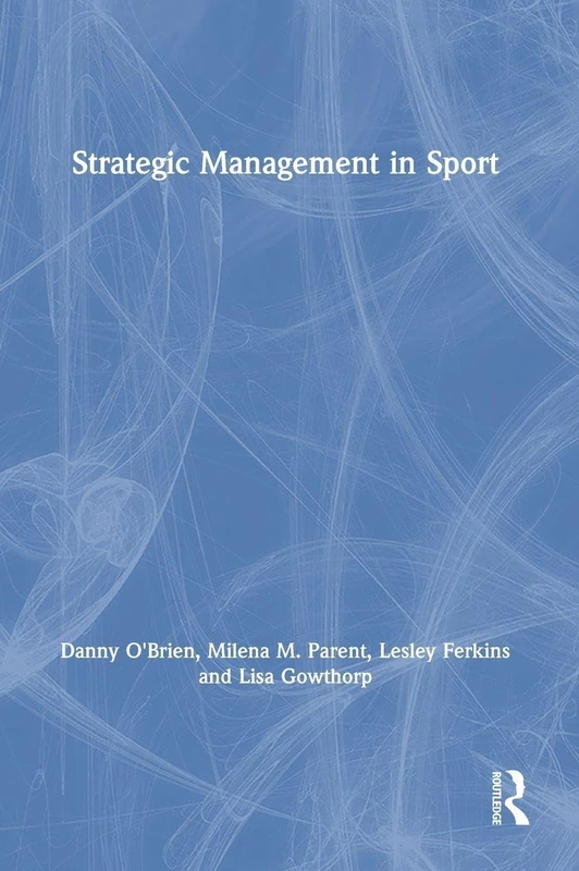 Strategic Management in Sport