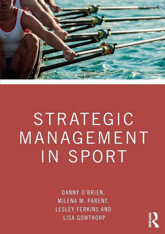 Strategic Management in Sport