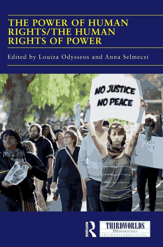 Routledge - The Power of Human Rights/The Human Rights of Power