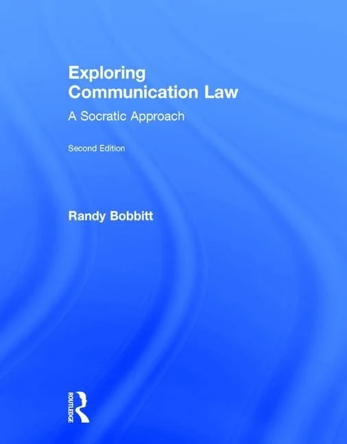 Exploring Communication Law: A Socratic Approach - Image 1