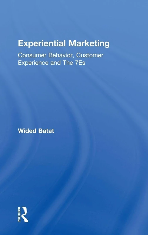 Routledge Experiential Marketing - Consumer Behavior Book