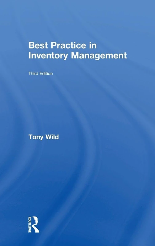 Best Practice in Inventory Management