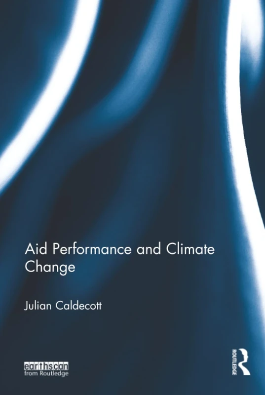 Aid Performance and Climate Change