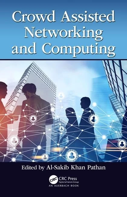 Crowd Assisted Networking and Computing: Everything You Need to Know About Legal and Business Issues in the Game Industry