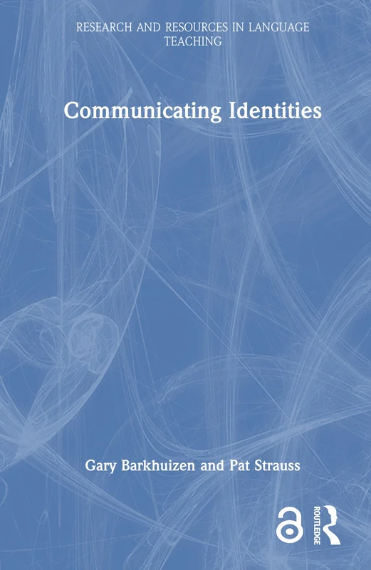 Routledge Communicating Identities - Language Teaching Resource