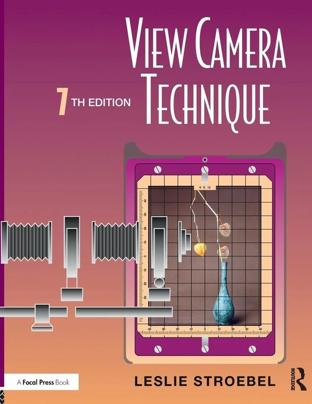 View Camera Technique