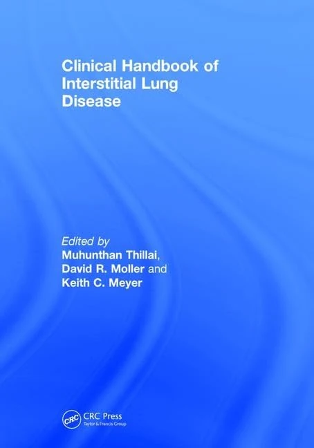 Clinical Handbook of Interstitial Lung Disease