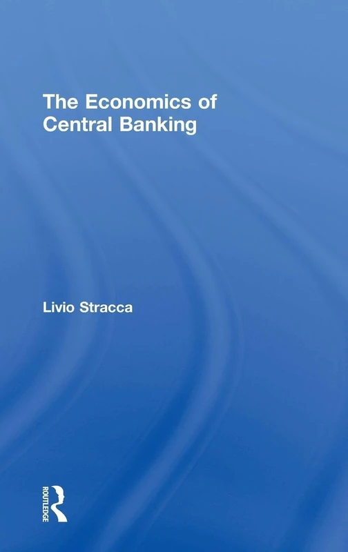 Routledge - The Economics of Central Banking - Finance Book