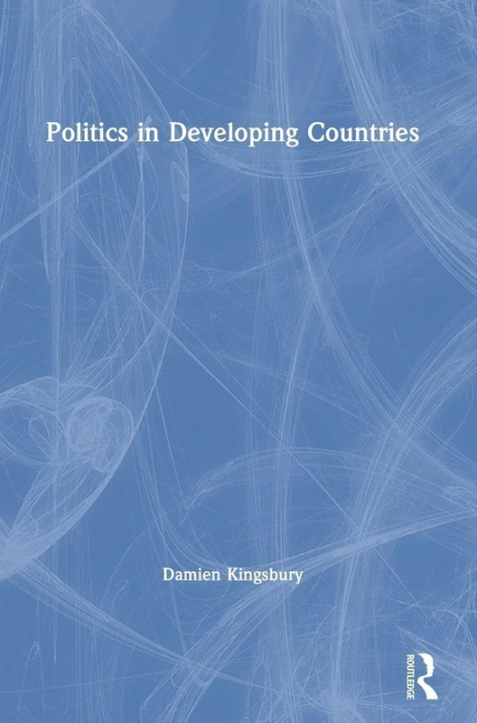 Politics in Developing Countries
