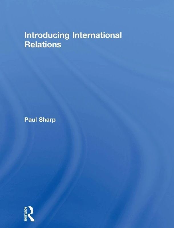 Introducing International Relations