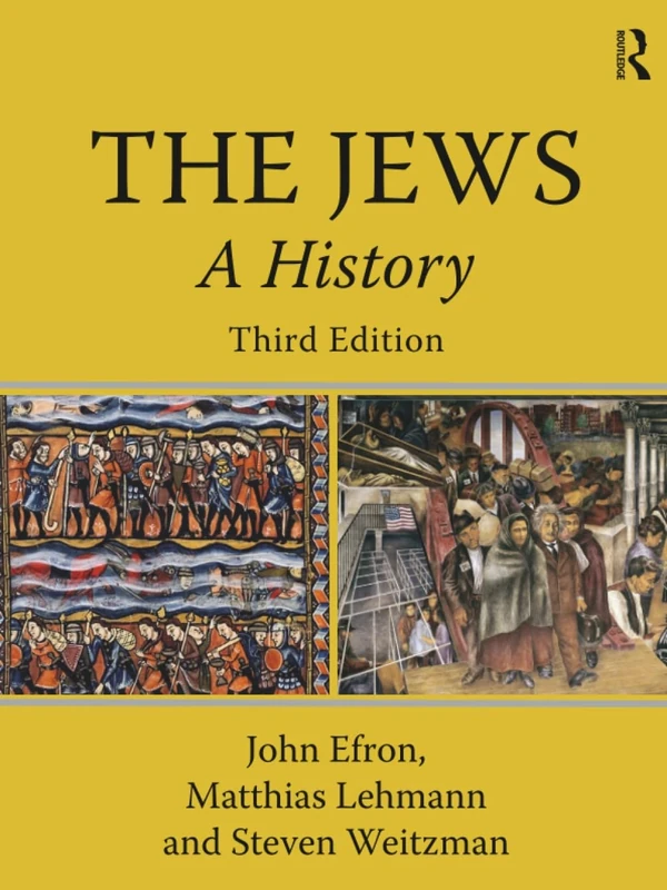 The Jews: A History