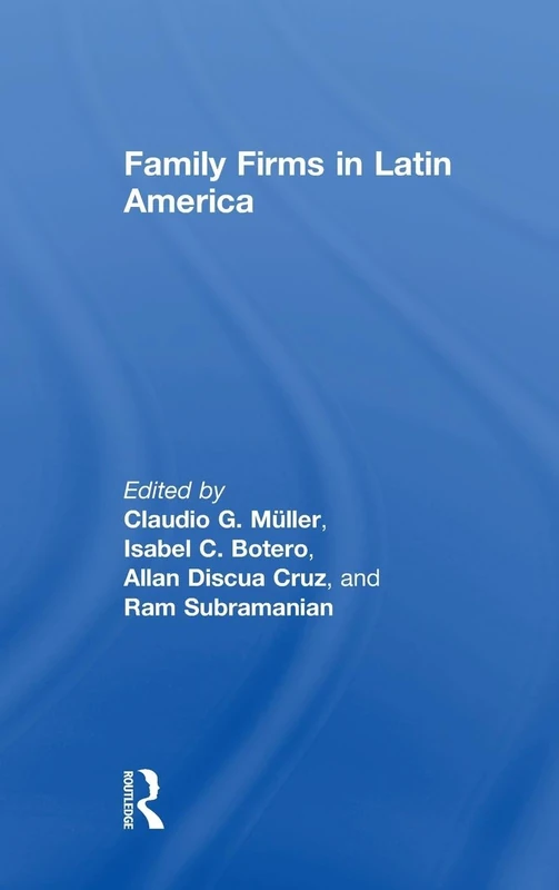 Family Firms in Latin America