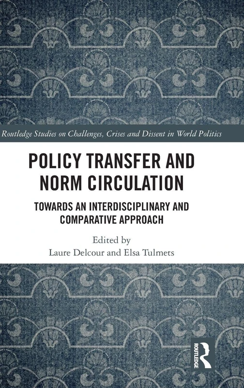 Routledge Policy Transfer and Norm Circulation Book