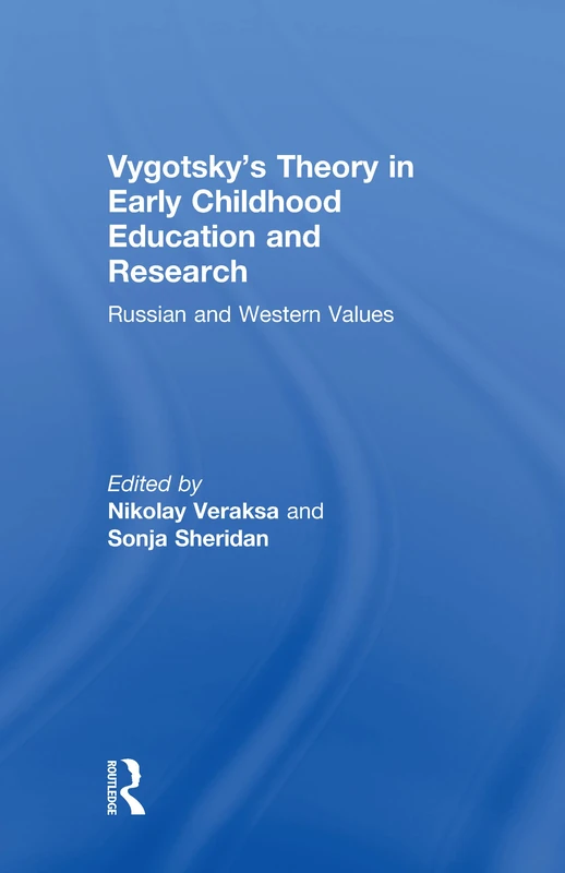 Routledge - Vygotsky's Theory in Early Childhood Education