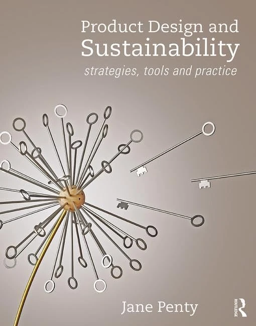Routledge Product Design and Sustainability Textbook