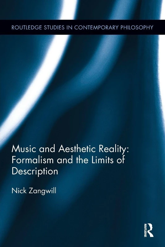 Routledge Music and Aesthetic Reality - Philosophy Book - Image 1