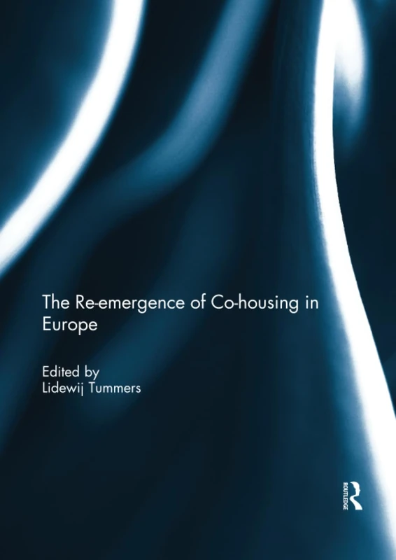 The re-emergence of co-housing in Europe