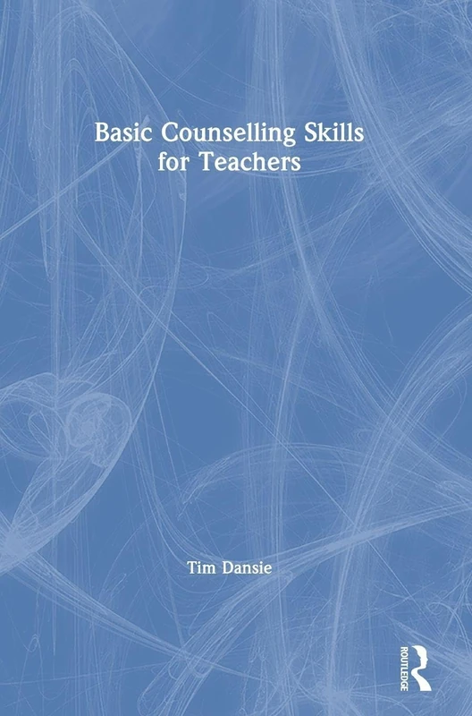 Basic Counselling Skills for Teachers - Image 1