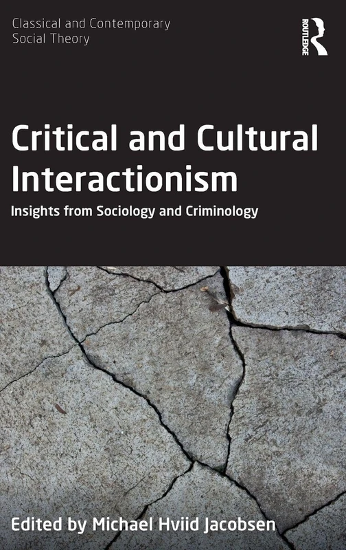 Critical and Cultural Interactionism: Insights from Sociology and Criminology (Classical and Contemporary Social Theory)