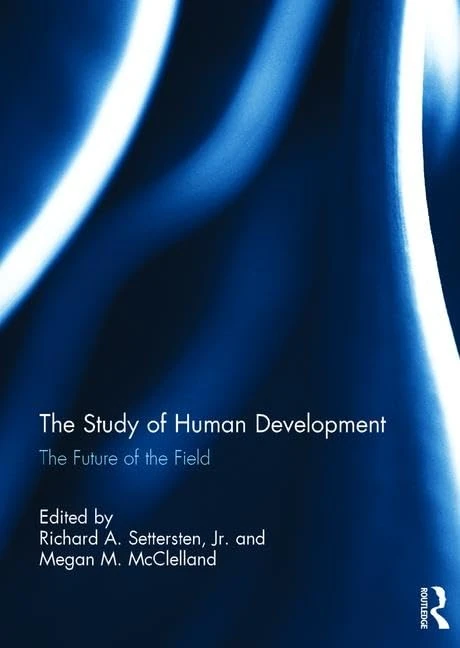 The Study of Human Development: The Future of the Field
