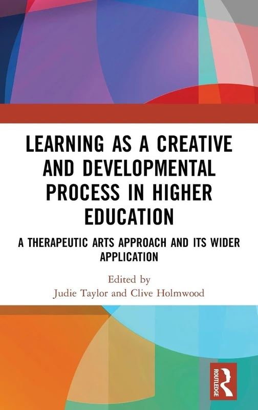 Routledge - Learning as a Creative and Developmental Process